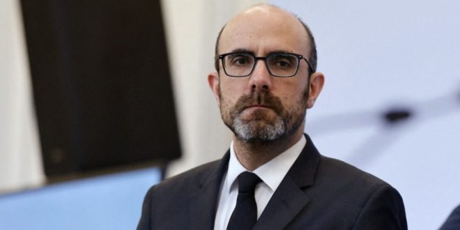 Lutte antiterroriste: Nicolas Lerner, le chef de la DGSE, souligne le rôle clé du Maroc