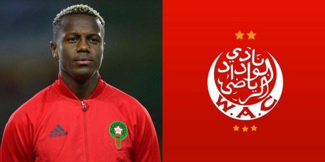 Après Hakim Ziyech, Hamza Mendyl vers le Wydad ?