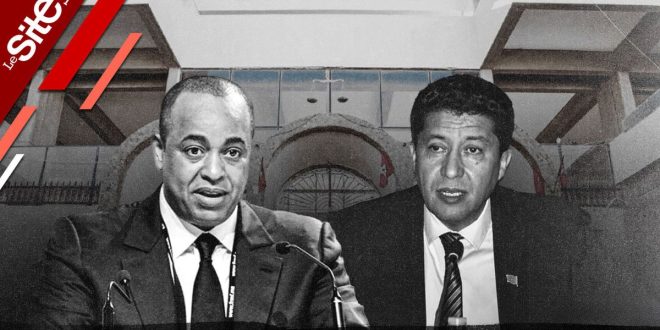 Nouvelles révélations sur l’affaire «Escobar du désert»