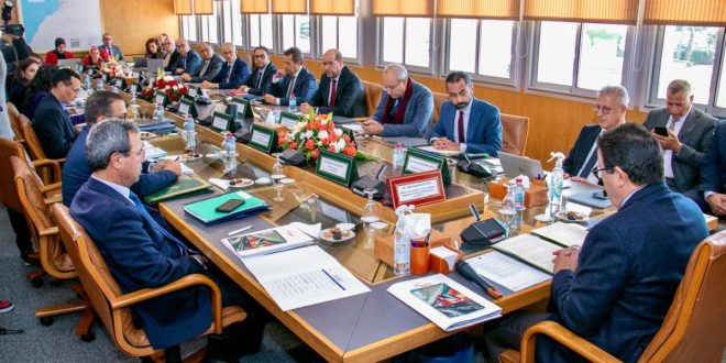 L’ONCF tient son Conseil d’administration: les points à retenir