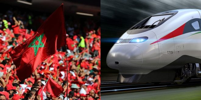 Maroc-Mozambique : bonne nouvelle pour les supporters souhaitant se déplacer à Tanger