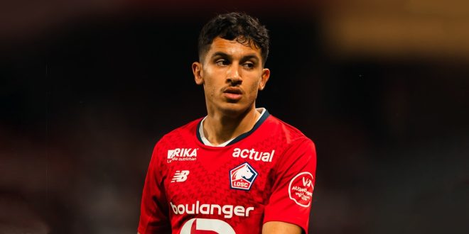 Ce que l’on sait sur la blessure d’Osame Sahraoui