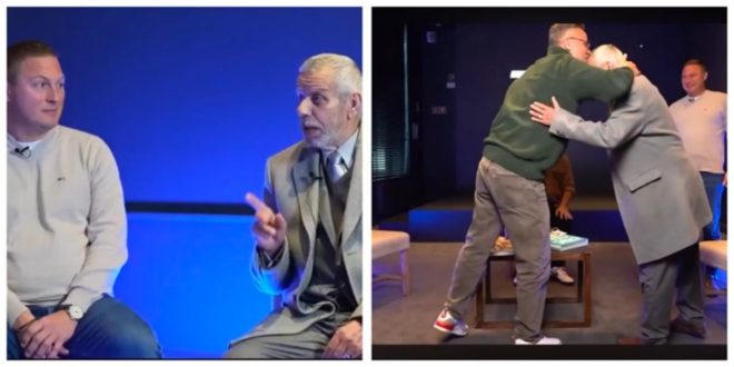 Mondial U20 : le père de Mohamed Ouahbi se confie après le sacre des Lionceaux