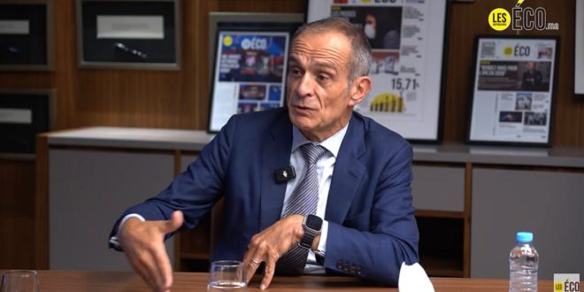 Mission et feuille de route de Schneider Electric en Afrique (VIDEO)