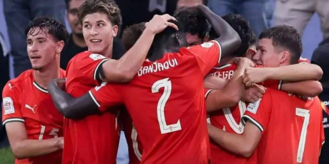 Mondial U17: ce qu’il faut savoir sur la finale Portugal-Autriche