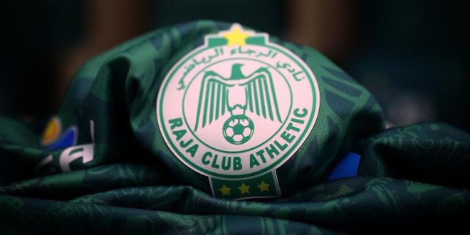 Mercato: le Raja affûte ses armes  
