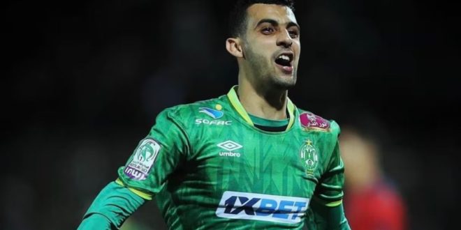Raja : Youssef Bellamari sur le départ