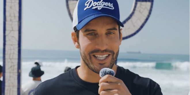 La World Surf League célèbre la Marche Verte depuis Taghazout Bay (VIDEO)