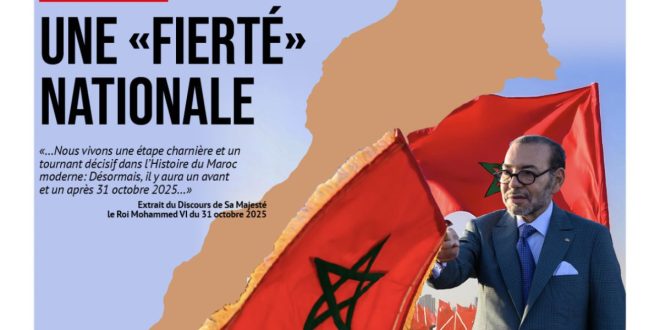 Les Inspirations ECO décrypte la victoire diplomatique du Maroc dans un dossier spécial