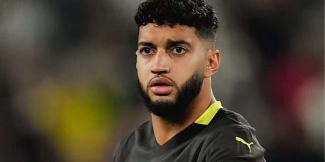 Ismail Saibari dans le viseur d’un club anglais