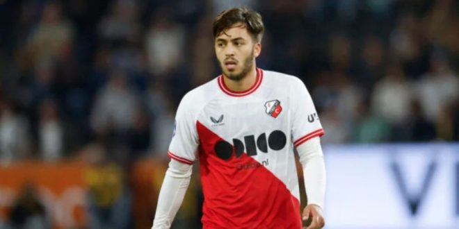 Europa League: le Marocain Souffian El Karouani décisif face au FC Porto