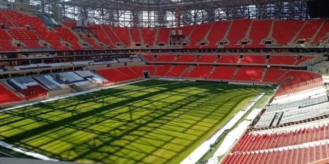 Le match AS FAR-Al Ahly aura lieu au stade Moulay Abdellah 