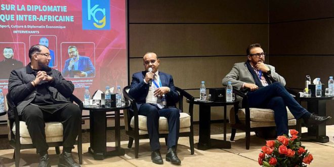 CAN 2025 : le Maroc, modèle du sport-business en Afrique