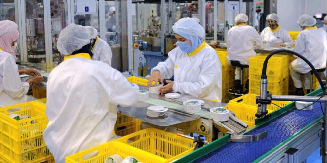 Un gisement de croissance pour l’économie