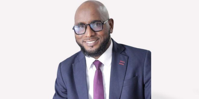 Alassan Sakho. “Afric Links : Transformer l’événement sportif en accélérateur de flux économiques”