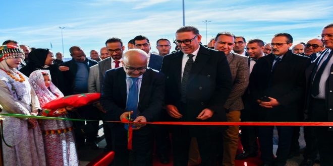 Atacadão s’implante à Ouarzazate et renforce sa présence dans le Sud