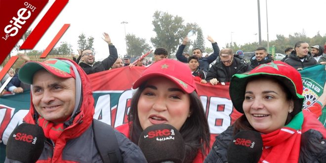 Maroc–Comores : des pronostics largement en faveur des Lions de l’Atlas (VIDEO)