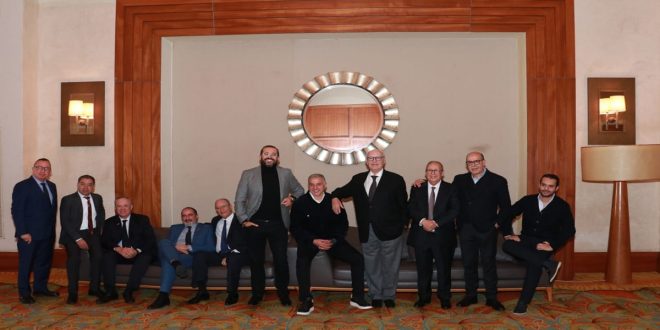 À Mazagan, l’ONMT et la CNT jouent collecif pour 2026