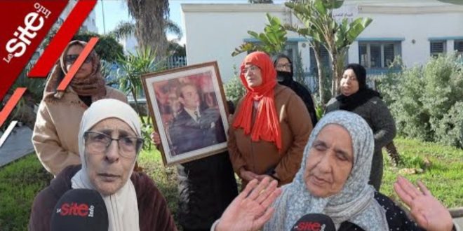 Casablanca : les habitants de l’ancienne médina lancent un appel (VIDEO)