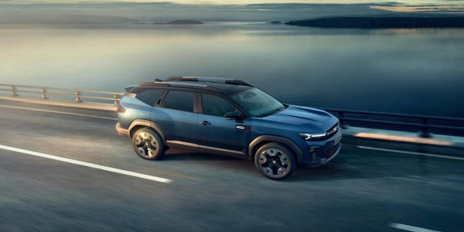 Dacia Maroc : une année 2025 marquée par le succès de Duster et le lancement de Bigster