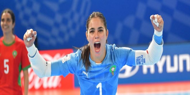 Mondial Futsal : Maroc-Espagne en 1/4 de finale, heure et chaîne de diffusion