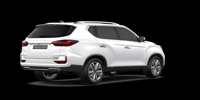 KGM et M-AUTOMOTIV : une nouvelle ère de mobilité s’ouvre au Maroc