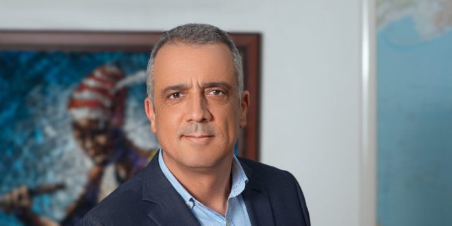 Haithem Debbiche, nouveau DG de Tetra Pak pour le Maghreb et l’Afrique de l’Ouest