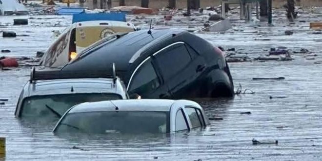 Inondations à Safi: le bilan s’alourdit à 14 décès