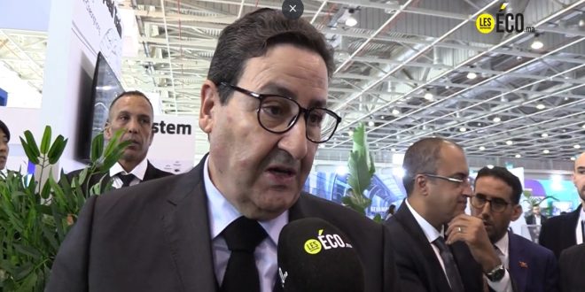 Abdessamad Kayouh met le rail au cœur de la mobilité durable au Maroc (VIDEO)