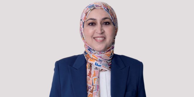 Loubna ALQOH : “Le Maroc est un hub agroalimentaire stratégique pour plus de 2,5 milliards de consommateurs”