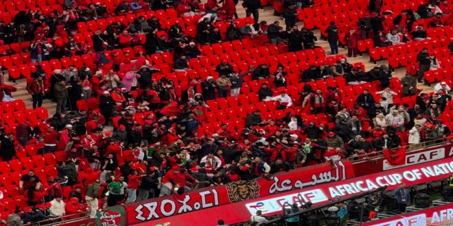 Suivez en direct la cérémonie d’ouverture de la CAN 2025 (VIDEO)