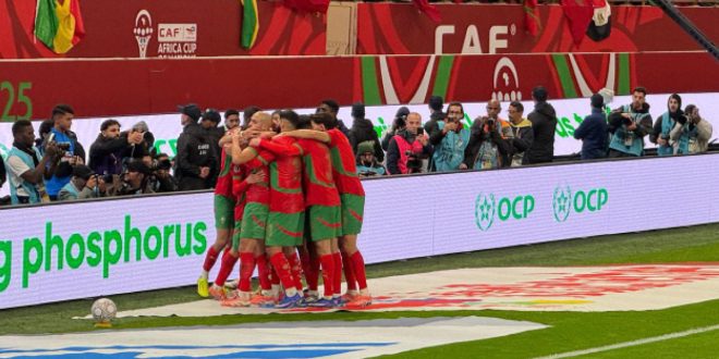 Reportage. Maroc-Mali : dans la peau d’un supporter