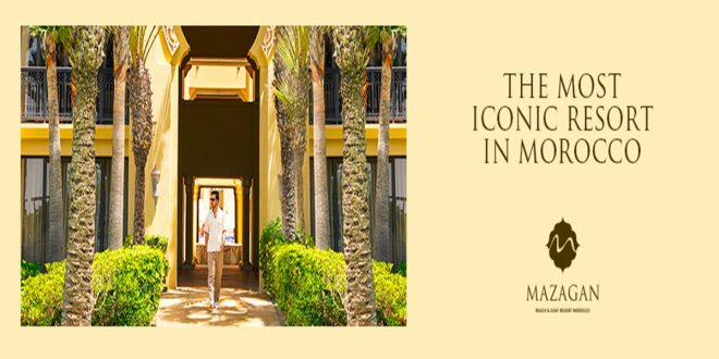 Mazagan Beach & Golf Resort dévoile son programme pour le nouvel an