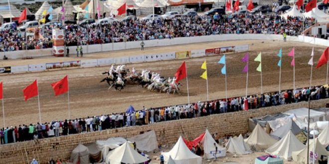 Viol collectif d’un mineur au Moussem Moulay Abdellah : le verdict est tombé