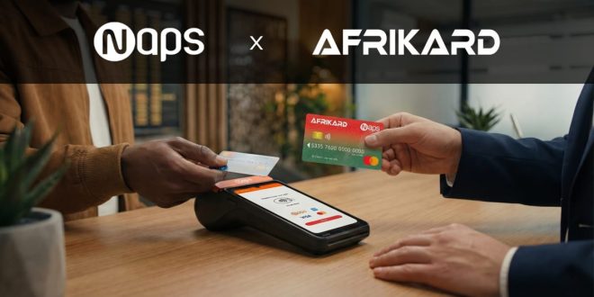 NAPS accompagne la modernisation du secteur du change