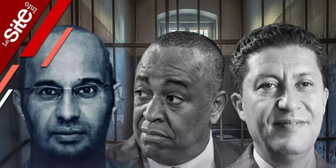 Affaire Naciri–Bioui : la Cour d’appel renvoie l’audience au 18 décembre