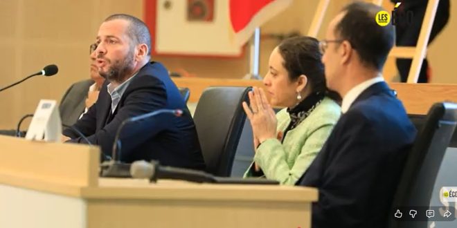 OCP investit 13 milliards de dollars pour accélérer sa transition énergétique (VIDEO)