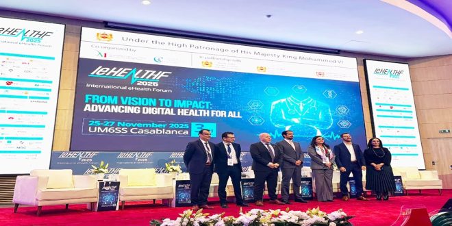 ONCORAD Group réaffirme son rôle de pionnier de l’innovation technologique en santé