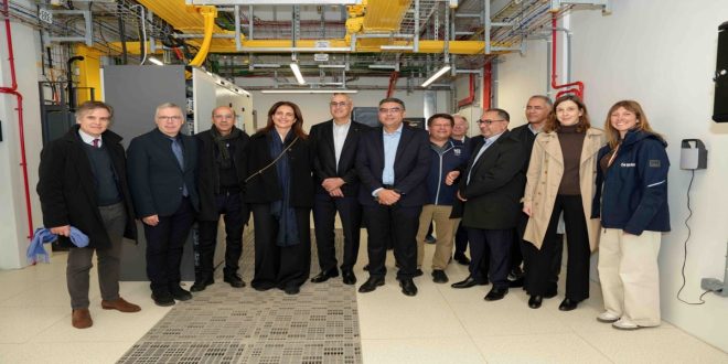 Orange Maroc inaugure la première station CLS open access du Maroc