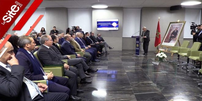 Lancement du programme PME Supply Chain pour moderniser la logistique marocaine (VIDEO)