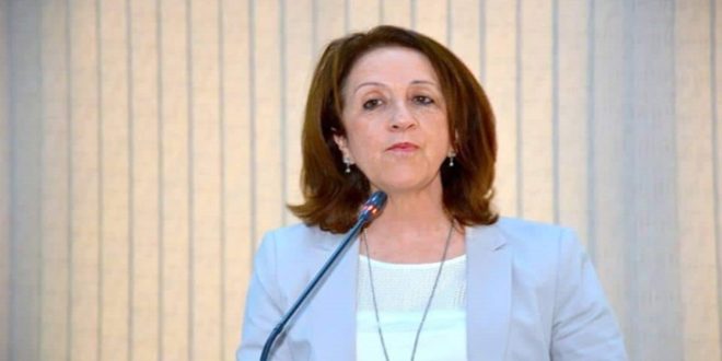 Prix UNESCO Sciences de la Vie : une Marocaine à la tête du Jury