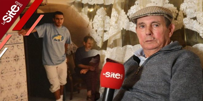 CAN 2025 : le père de Walid Regragui critique la prestation du Maroc face au Mali