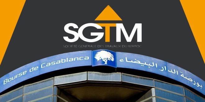 Bourse de Casablanca : synthèse global des résultats de l’IPO de SGTM