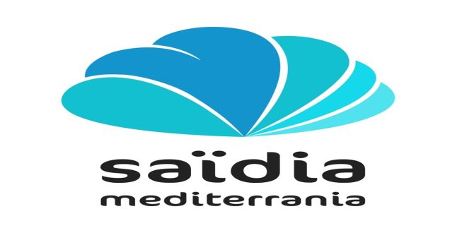 Saïdia Mediterrania dévoile sa nouvelle identité visuelle