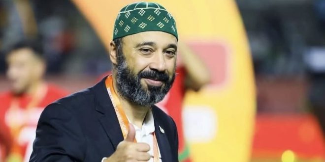 Maroc-Arabie Saoudite : Tarik Sektioui revient sur la victoire et les difficultés rencontrées