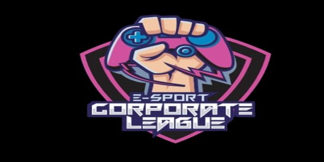 Lancement de la 1ère édition de la eSport Corporate League
