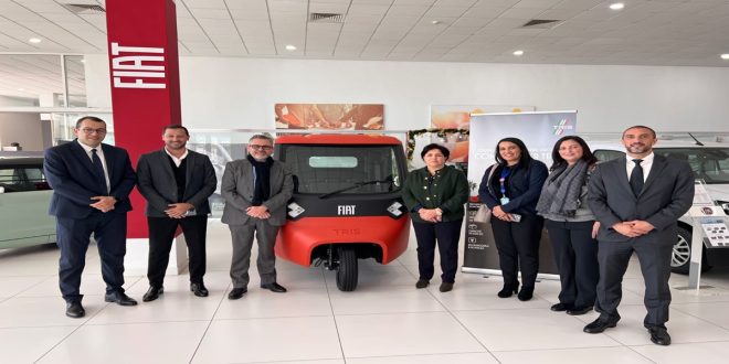 Stellantis Maroc et Arrawaj facilitent l’accès aux véhicules électriques
