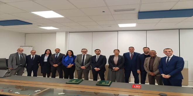 Stellantis Maroc et Eqdom facilitent l’accès à la micro-mobilité au Maroc