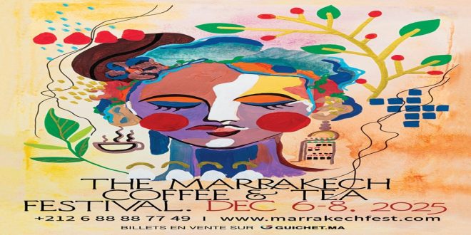 La fondation IRFANE pour l’Art et le Patrimoine trace  la voie des filières du café et du thé