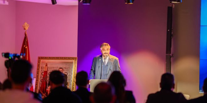 UM6P inaugure StartGate Rabat